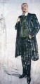 jens thiis 1909 Edvard Munch